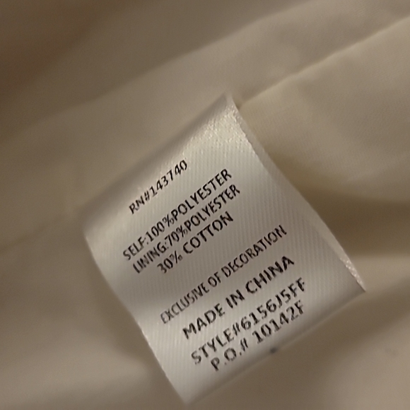 Anthropologie English Factory Jacket - Picture 4 of 15